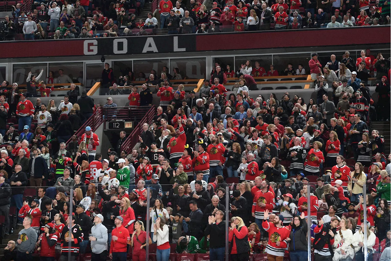 NHL fan attendance tracker 2023-24: Risers, fallers, trends and takeaways