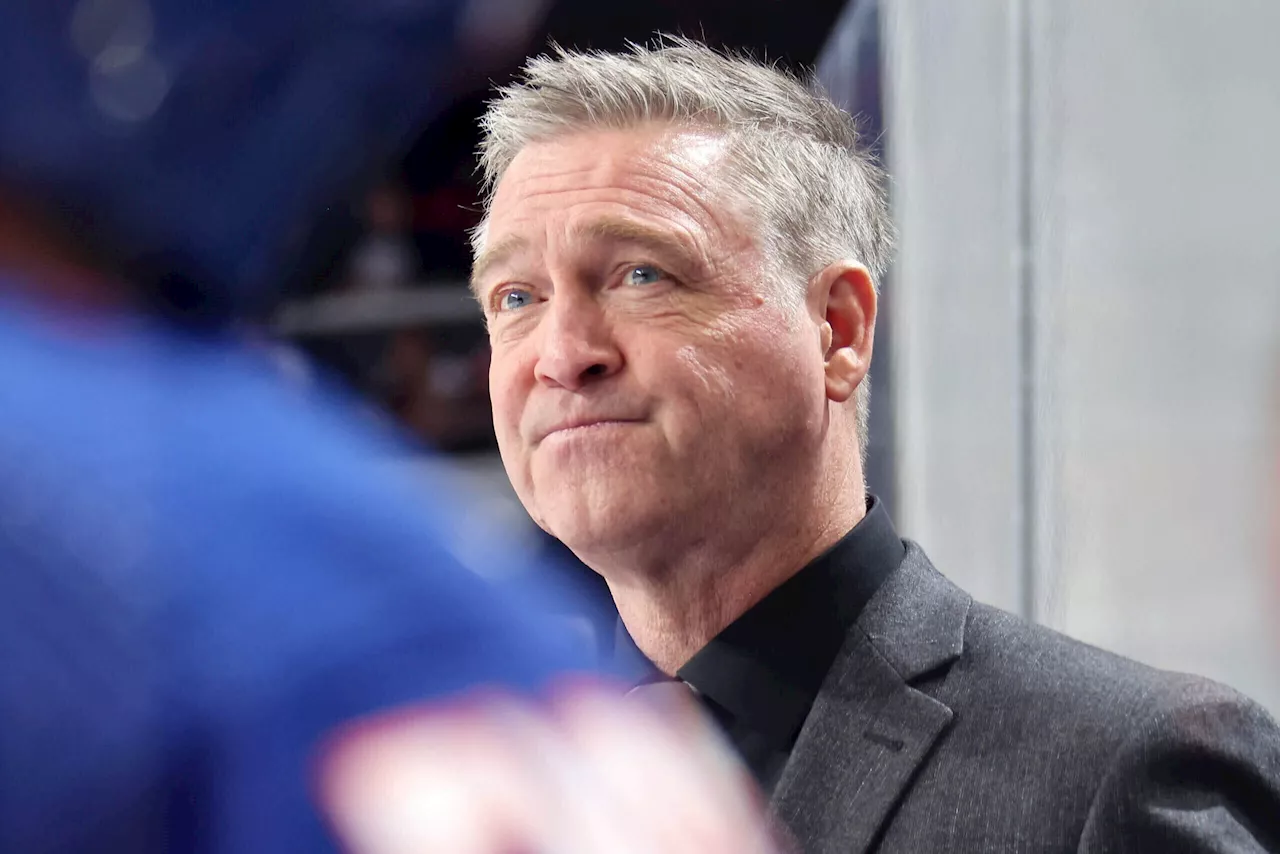 The tao of Patrick Roy: How a Hall of Fame player’s passion, strategy turned Islanders around