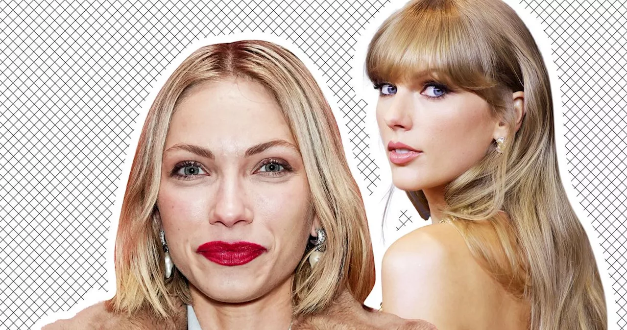 What Did Tavi Gevinson Write About Taylor Swift?