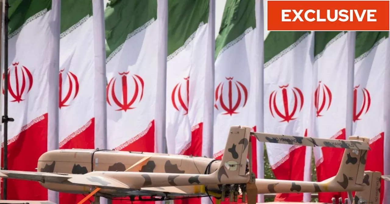 How Iranian banks ‘linked to Tehran’s military’ are still operating in London