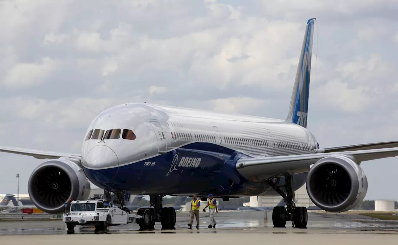 Boeing put under Senate scrutiny during back-to-back hearings on aircraft maker's safety culture