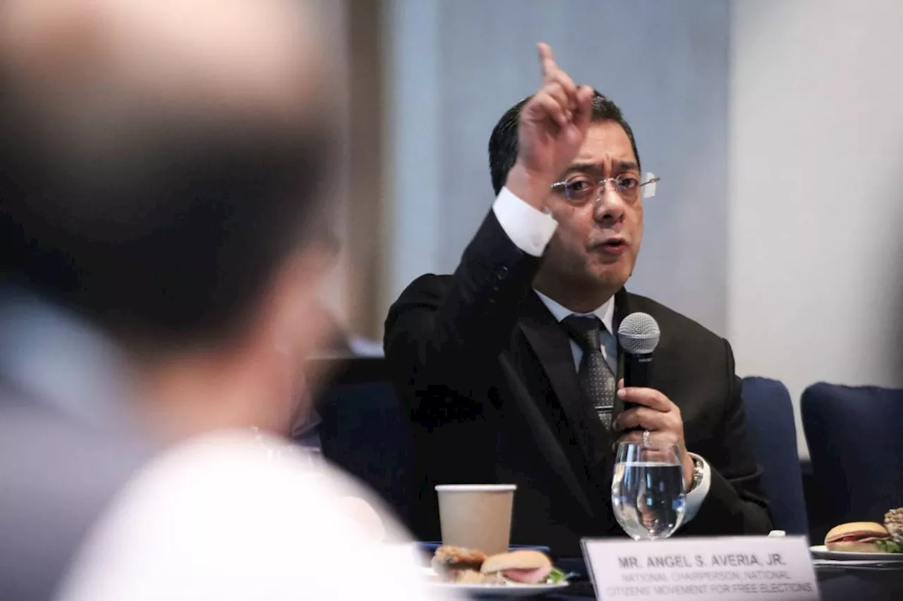 Comelec to appeal SC ruling but says it won't affect 2025 midterm polls