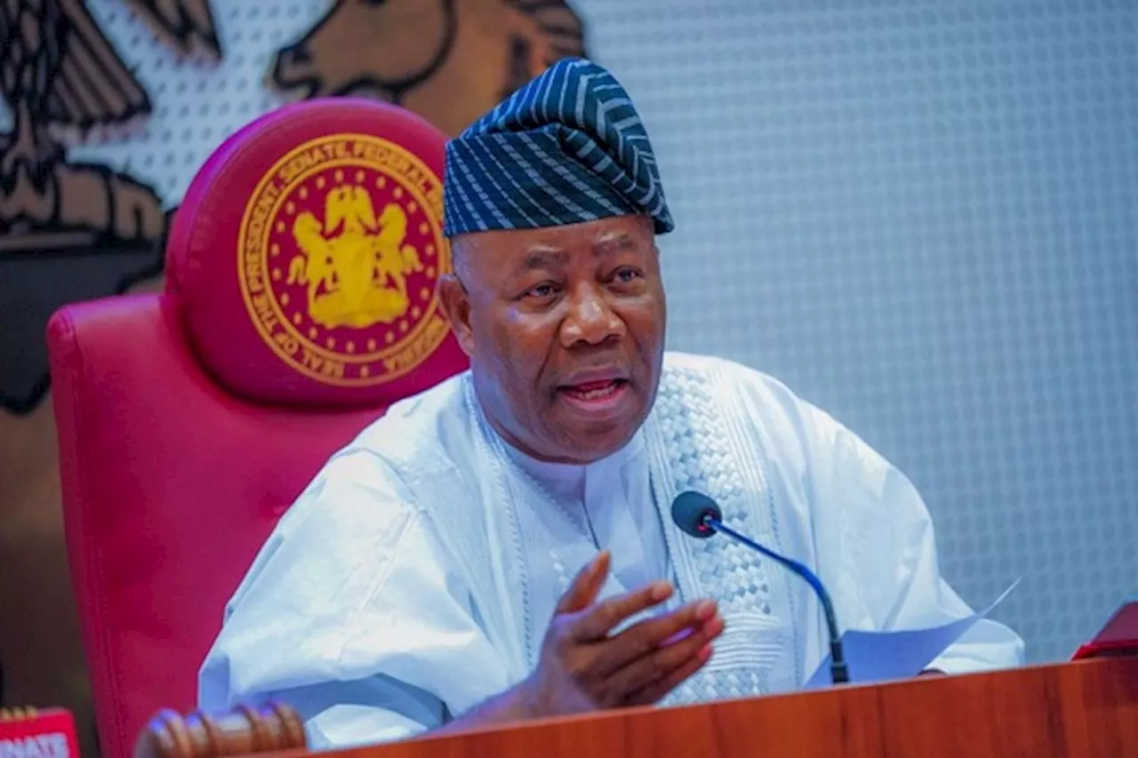 Akpabio seeks parliamentary collaboration with Serbia