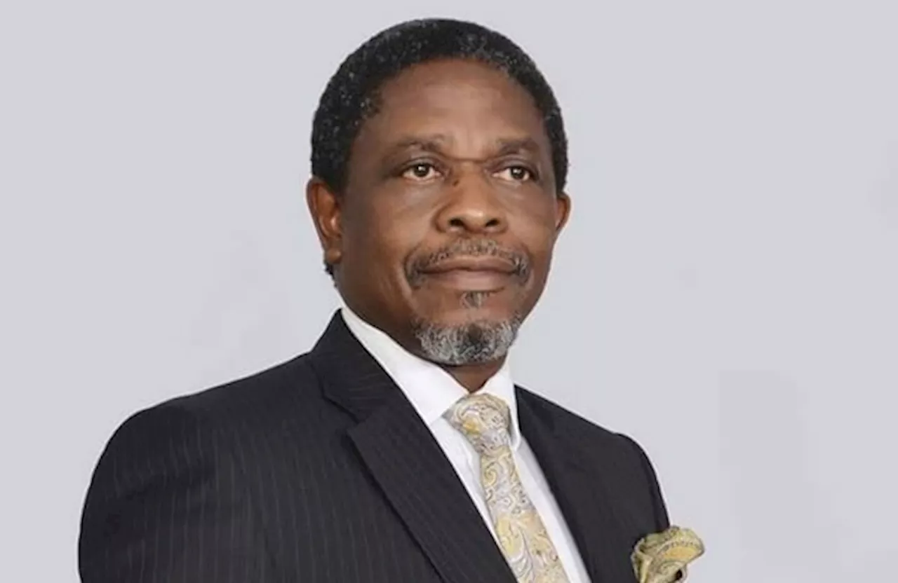 Ondo APC primary: Akinterinwa promises to re-engineer youth, women empowerment