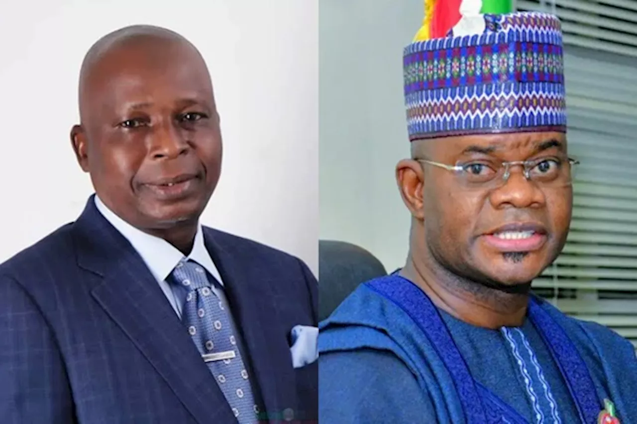 Yahaya Bello: AGF Fagbemi warns against further obstruction of EFCC