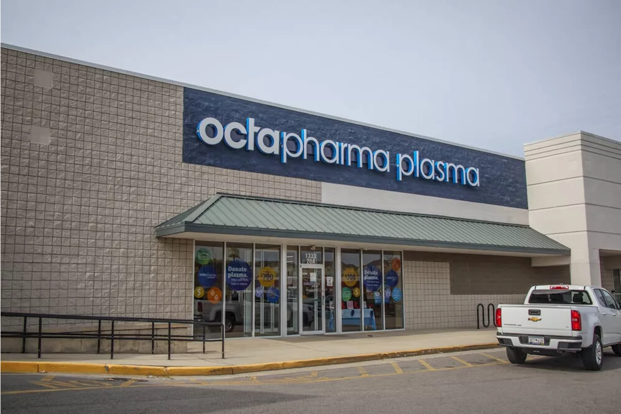 Ransomware feared as IT 'issues' force Octapharma Plasma to close 150+ centers