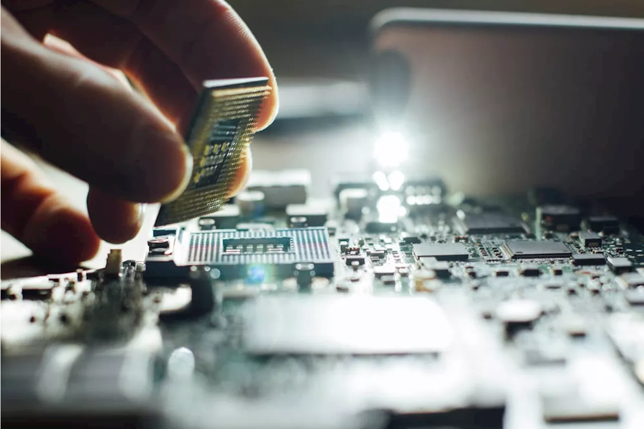 TSMC expects customers to pay more for chips fabbed overseas