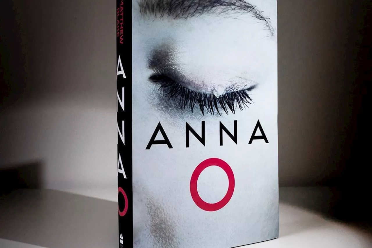 Debut author stuns with international bestselling thriller ‘Anna O’