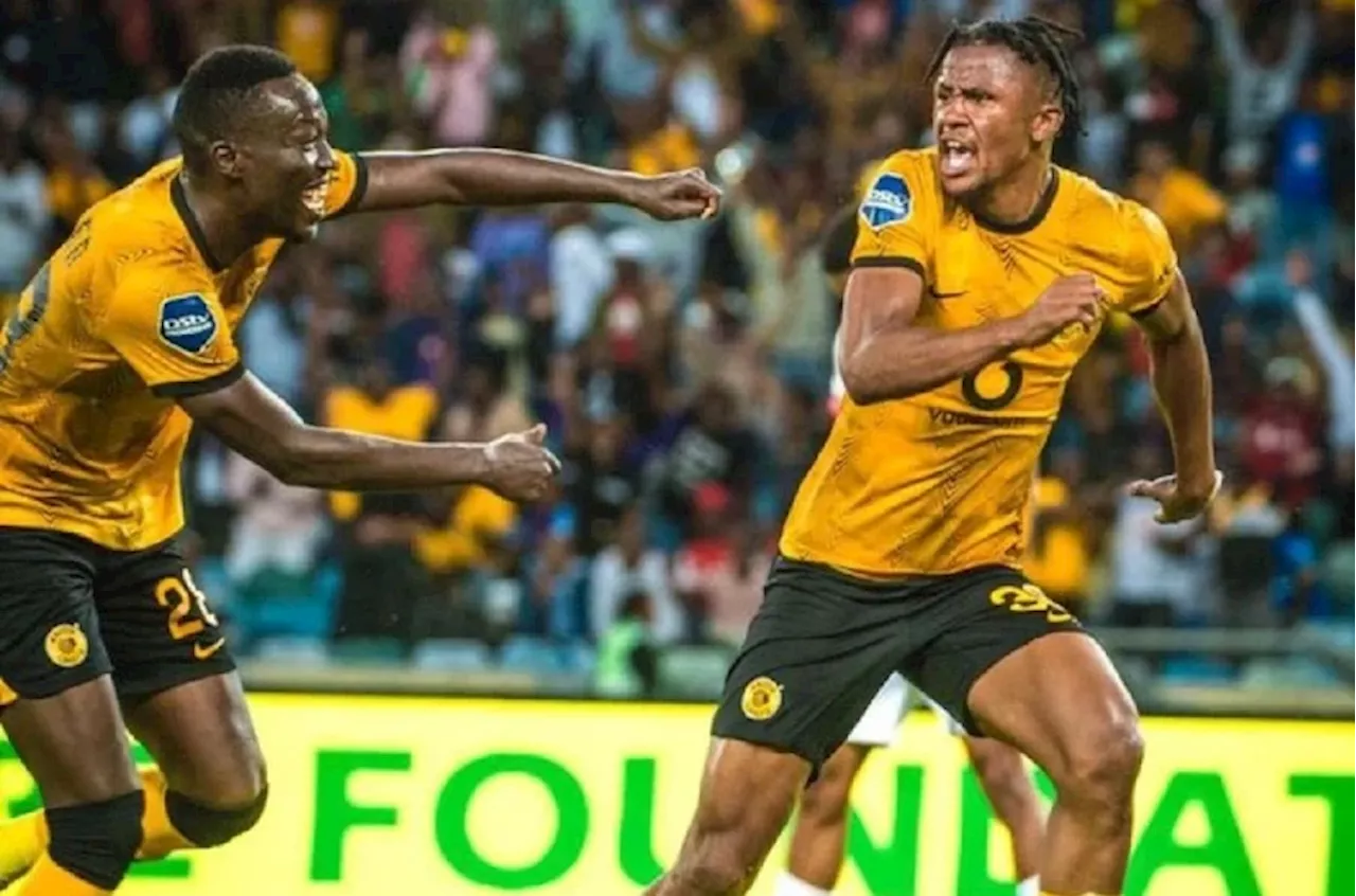 Former Amakhosi star shining overseas: ‘I was a problem at Chiefs’