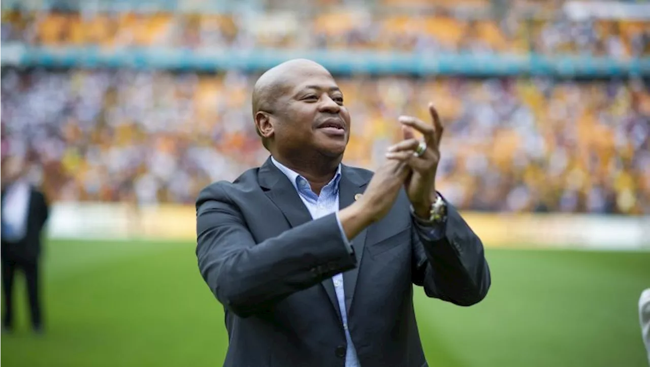 Kaizer Chiefs next coach hot seat is led by European mentor