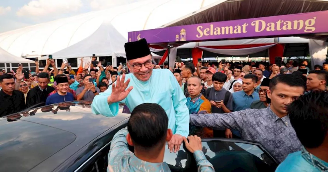 PM: JS-SEZ, SFZ can help Johor surpass other states economically