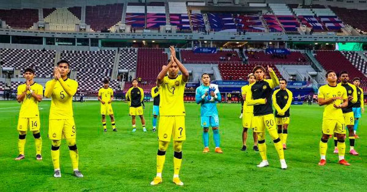 U-23 Asian Cup: Uzbekistan make Harimau Malaya pay the price for individual errors