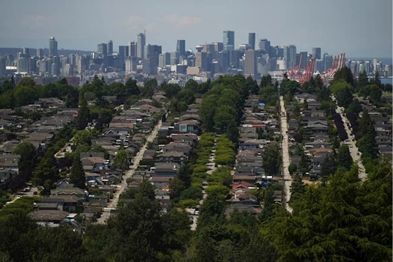 Thousands of short-term rentals in B.C. go back to long-term May 1: B.C. government
