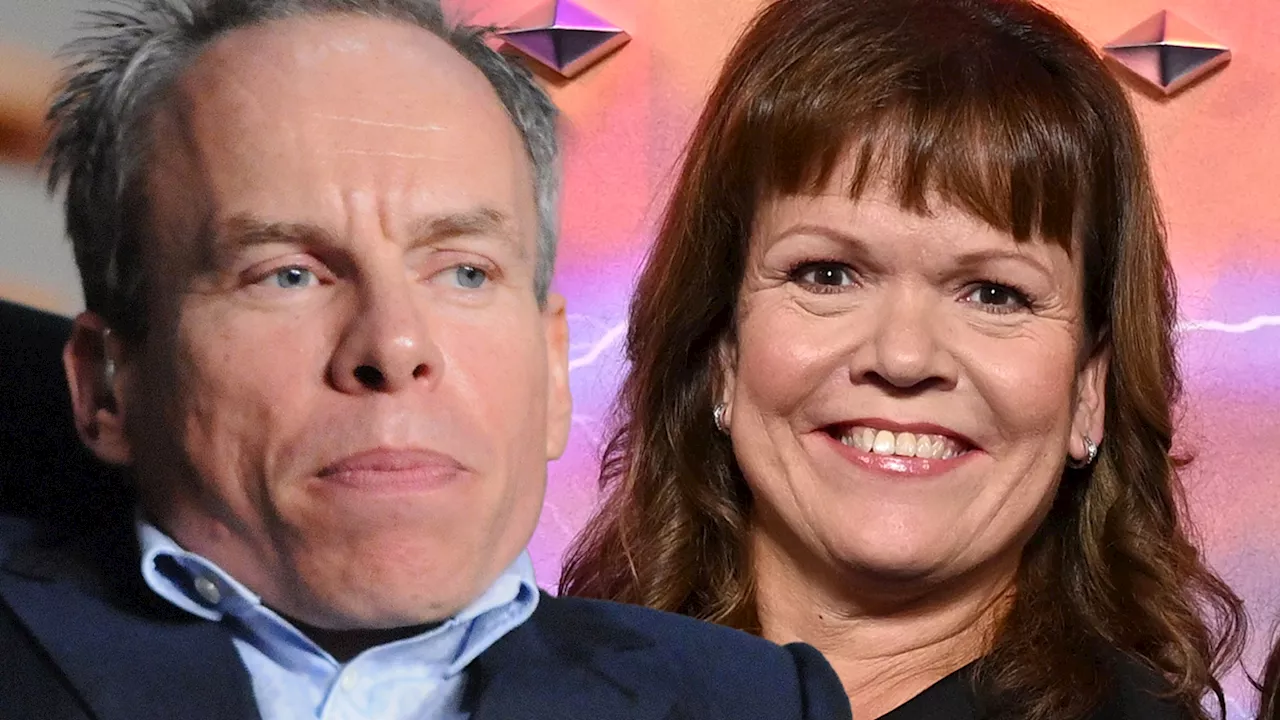 ‘Harry Potter’ Star Warwick Davis Mourns Death of Wife Samantha