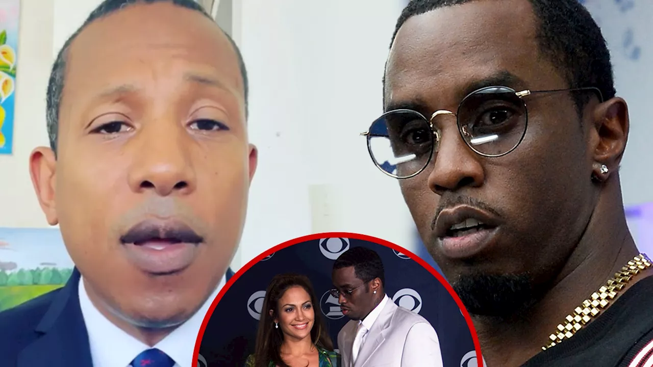 Shyne Says He Was Fall Guy for '99 Shooting, But Doesn't Accuse Diddy