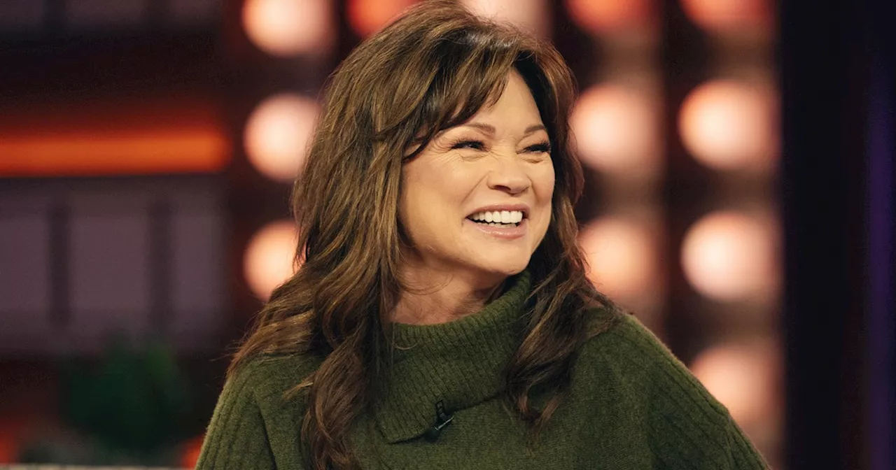 Valerie Bertinelli’s Boyfriend Mike Goodnough Breaks His Silence On Their Relationship