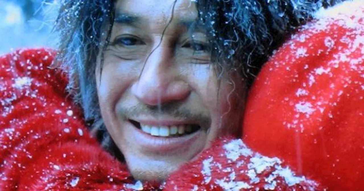 'Oldboy', un clásico del cine, tendrá nueva serie a cargo de Lionsgate y Park Chan-Wook