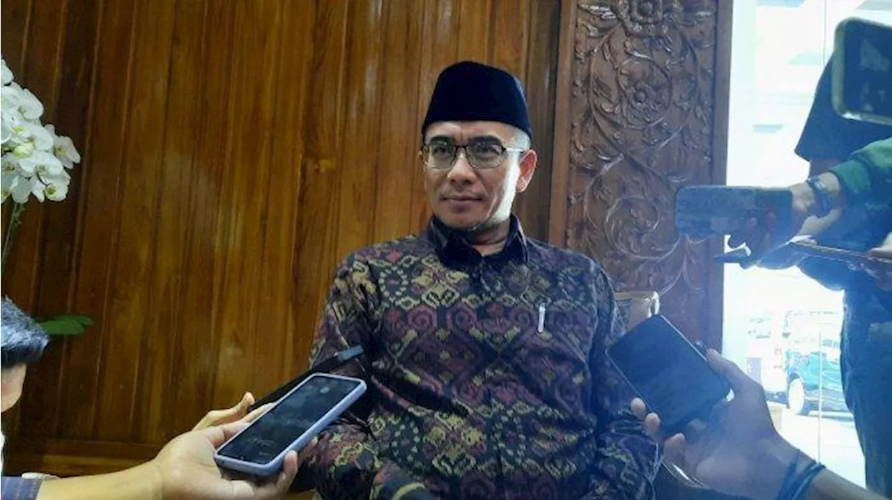 Fakta-fakta Ketua KPU Dilaporkan ke DKPP Buntut Diduga Lakukan Tindakan Asusila