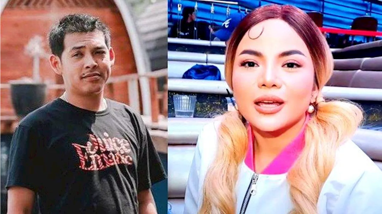 Pacar Cemburu Aksi Panggungnya Ditonton Sugar Daddy, Dinar Candy Tegaskan Ogah Berhenti Jadi DJ