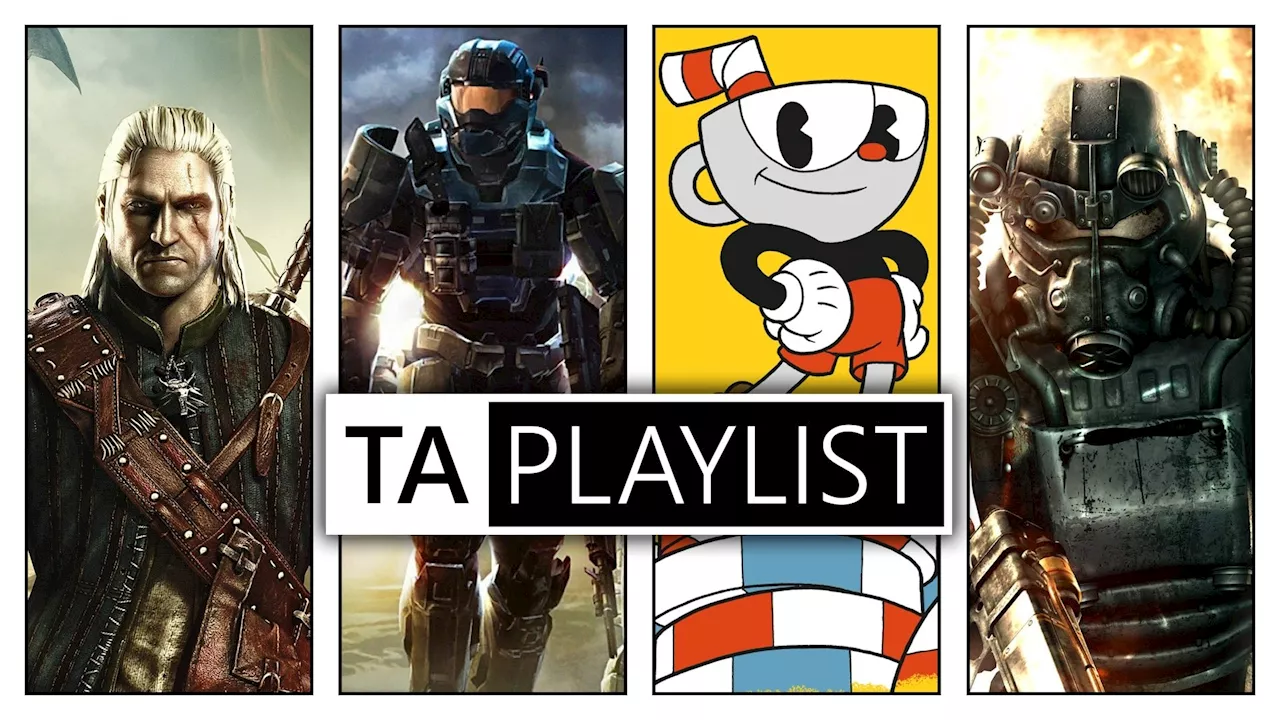 Vote now for May 2024's TA Playlist game