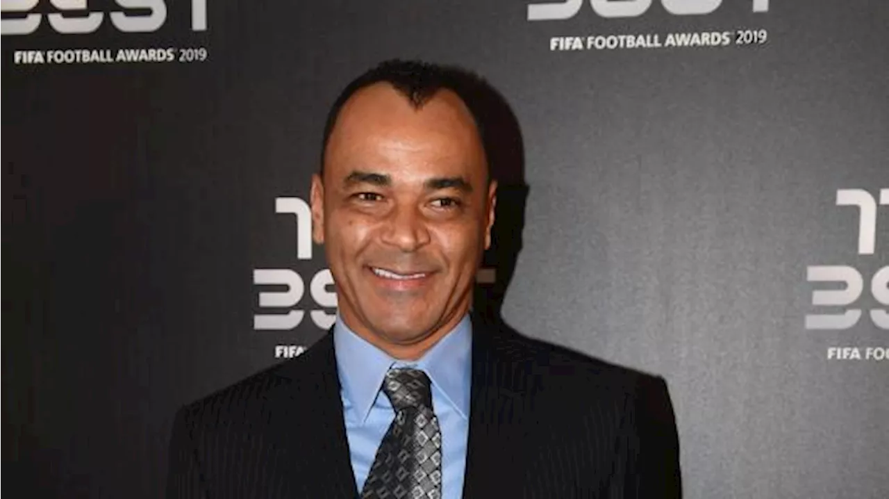 Cafu su Roma-Milan: 'Sarà una bella partita, a San Siro De Rossi è stato tatticamente bravo'