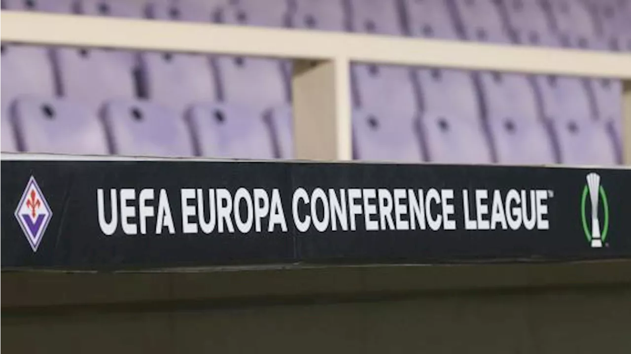 Conference League, le magnifiche quattro: il programma delle semifinali