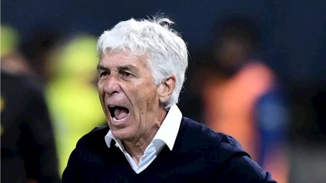 Stasera Atalanta-Liverpool, i convocati di Gasperini: out solo Scalvini, oltre a Palomino