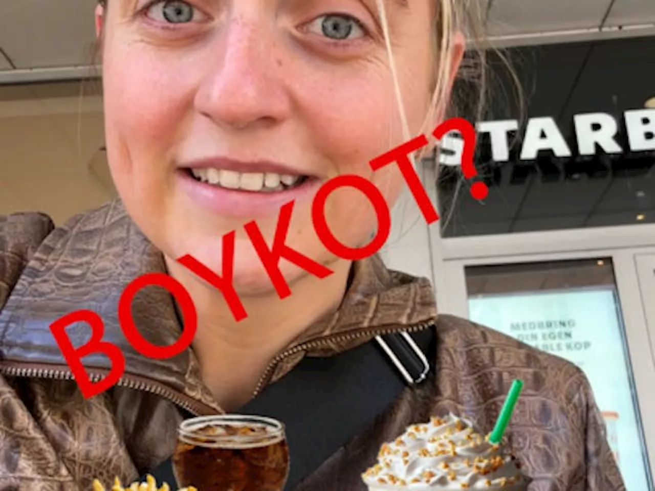 Unge boykotter brands, og det kan have en betydning | Korte videoer, der oplyser og underholder