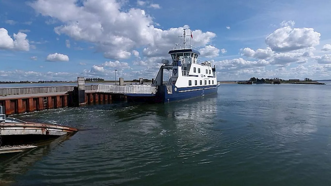 Skal du på sommerferie i Danmark?: Nu bliver det billigere at besøge danske småøer