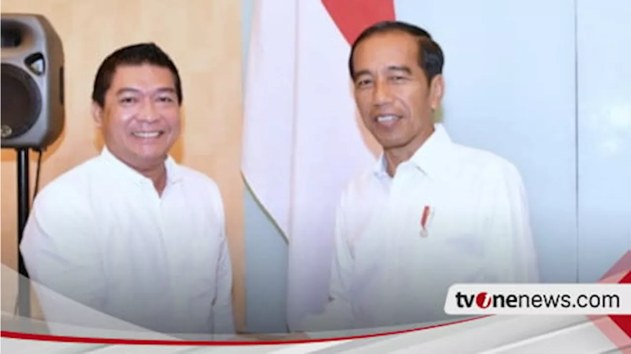 Kubu Prabowo-Gibran Pede MK Tolak Sengketa PHPU Pilpres 2024