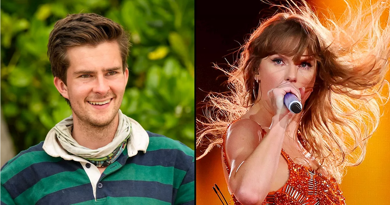 Every Time Survivor 46’s Charlie Davis Referenced Taylor Swift