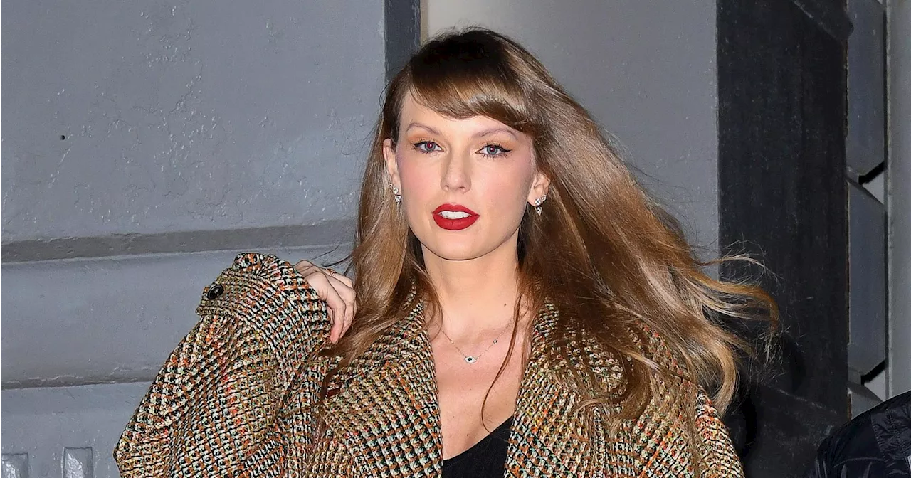 'Taylor Swift Leak' Banned From X Amid Suspected TTPD Album Leak