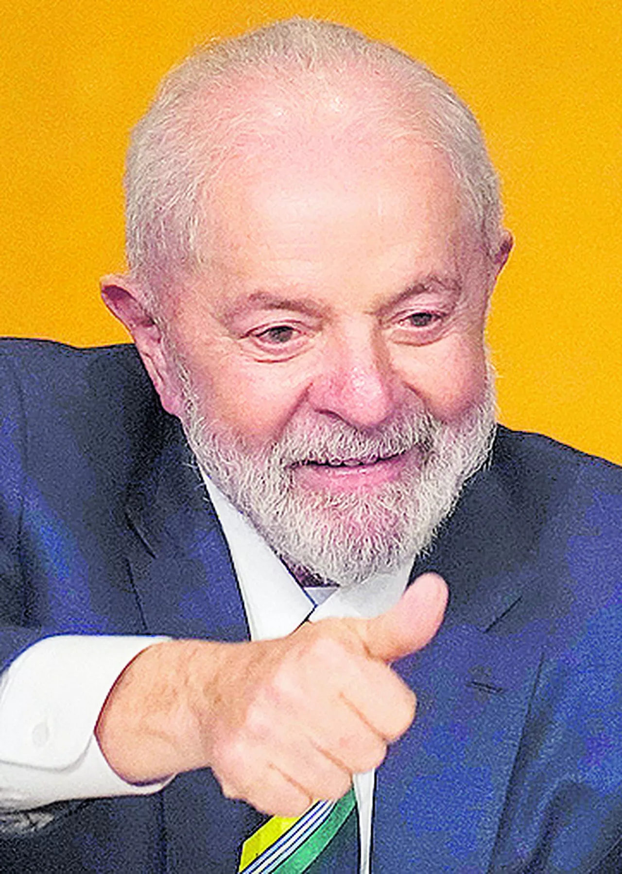 Lula pede fim do ‘medo’ de comércio na América Latina