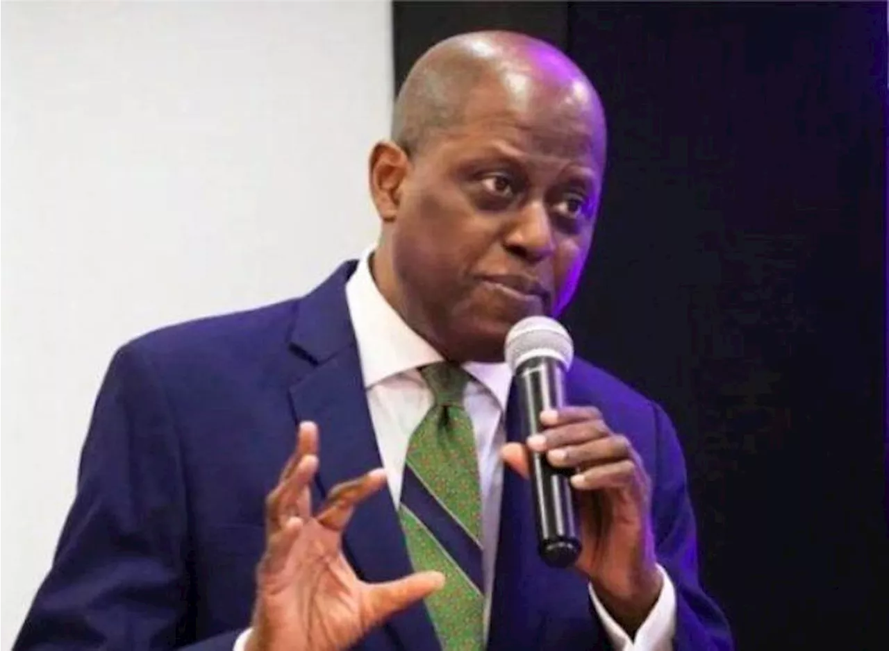 CBN not using foreign reserves to defend Naira — Cardoso