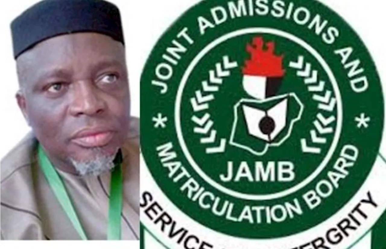 Over 577 visually-impaired candidates sit for 2024 UTME