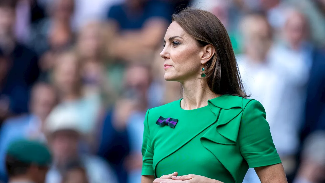 Kate Middleton tornerà con calma agli impegni pubblici: il nuovo messaggio