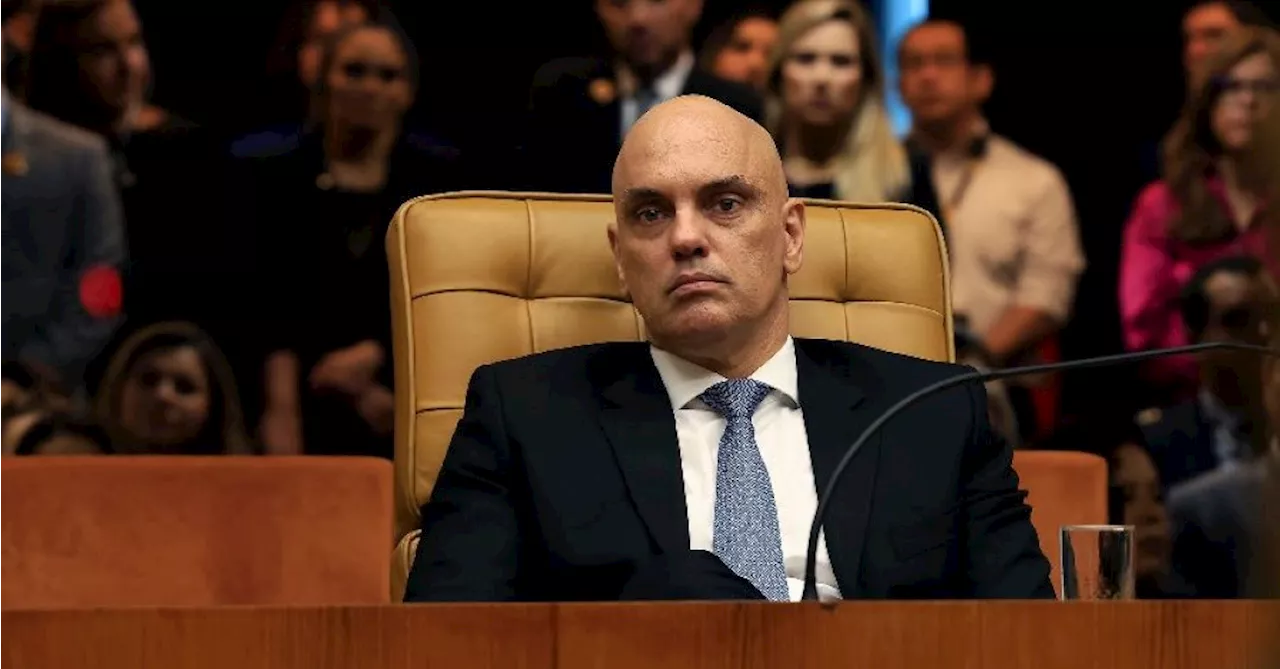 Congresso dos EUA divulga ações de Moraes contra X e acusa STF de censura