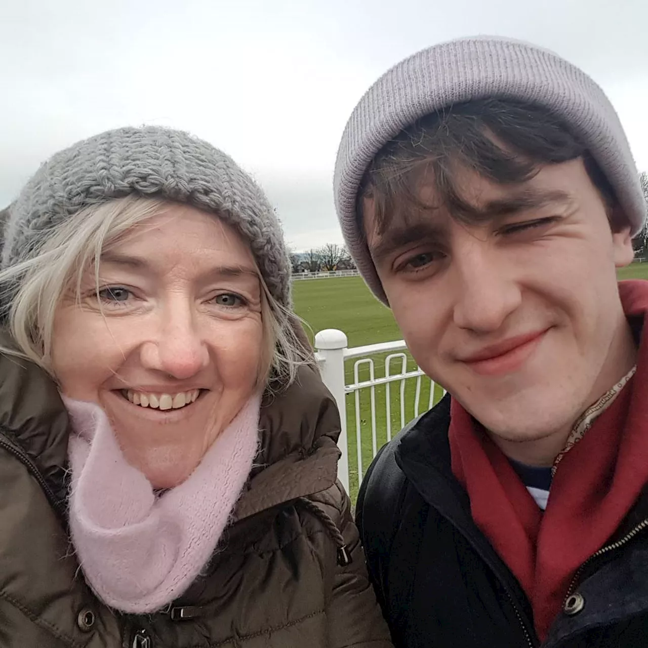 Paul Mescal's mam Dearbhla shares positive health update