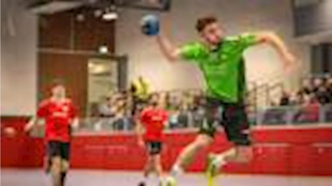 Handball-Landesliga: TSV Daverden empfängt den TV Oyten II zum Derby