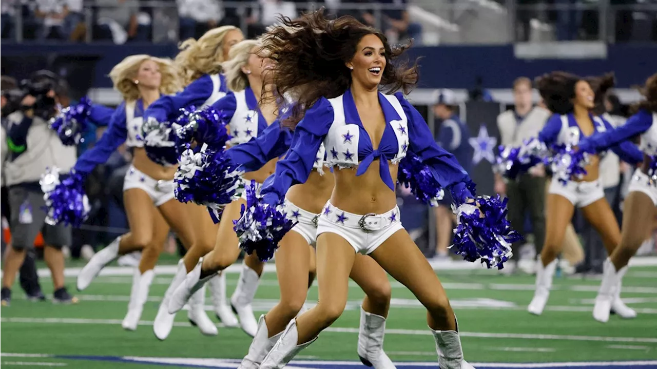 Back in the spotlight: Dallas Cowboys Cheerleaders Netflix series coming this summer