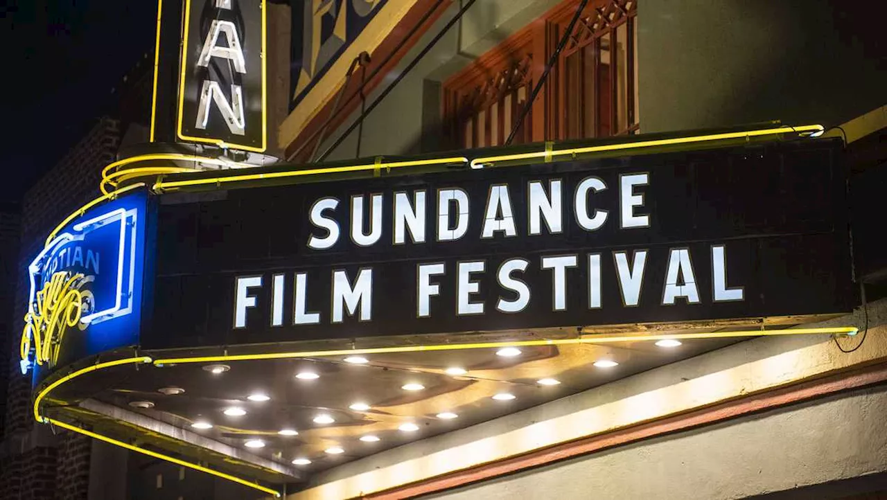 After 40 years in Park City, Sundance exploring options for 2027 film festival and beyond