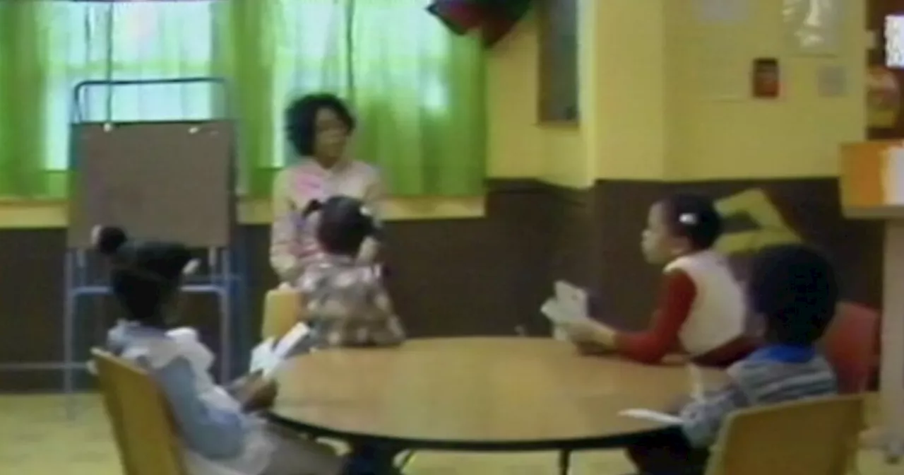 1979: Kids learn importance of saving through ‘AFNB Squirrels Club’