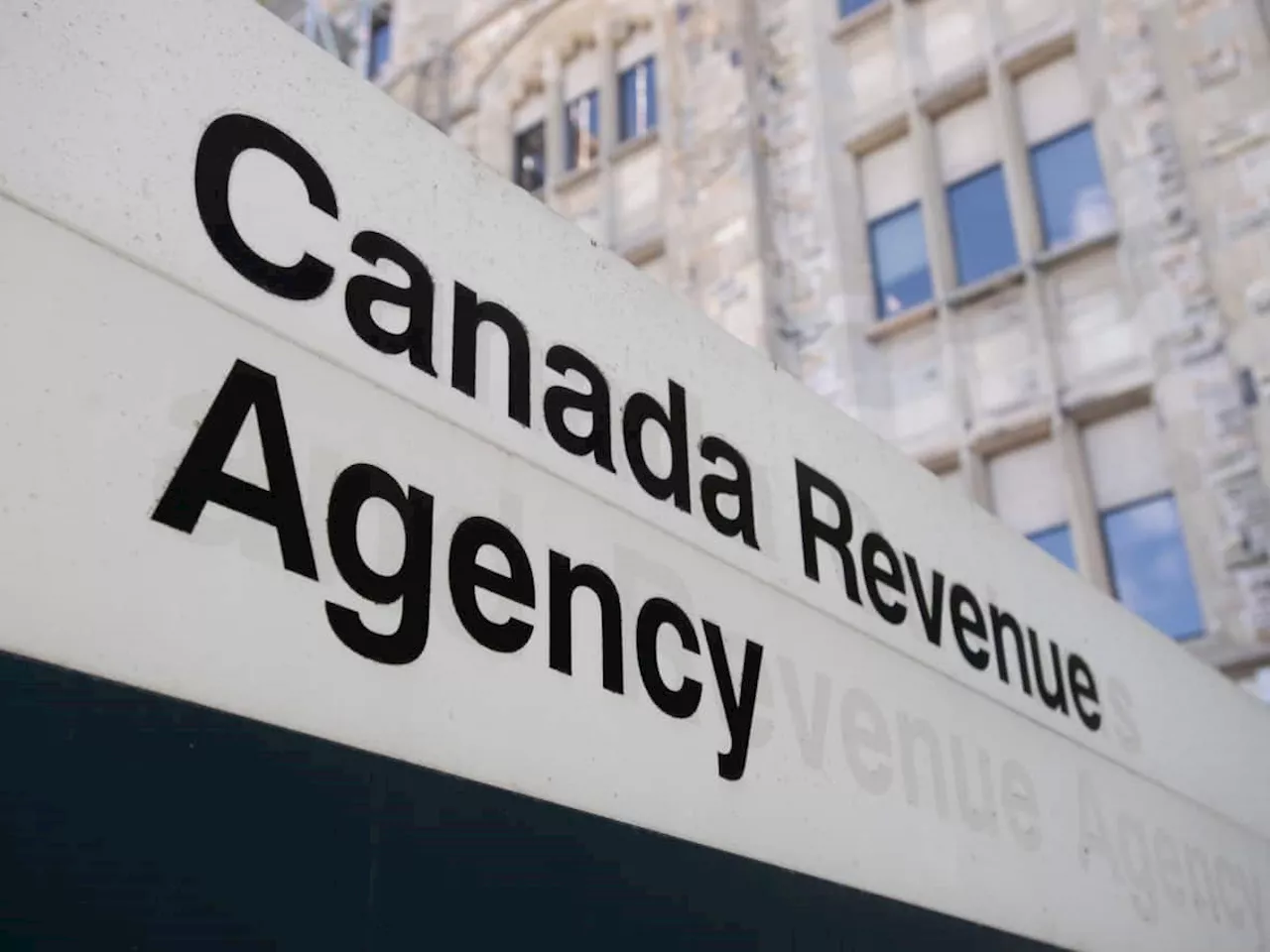 CRA paid out $37M to tax scammers, unsealed affidavit alleges