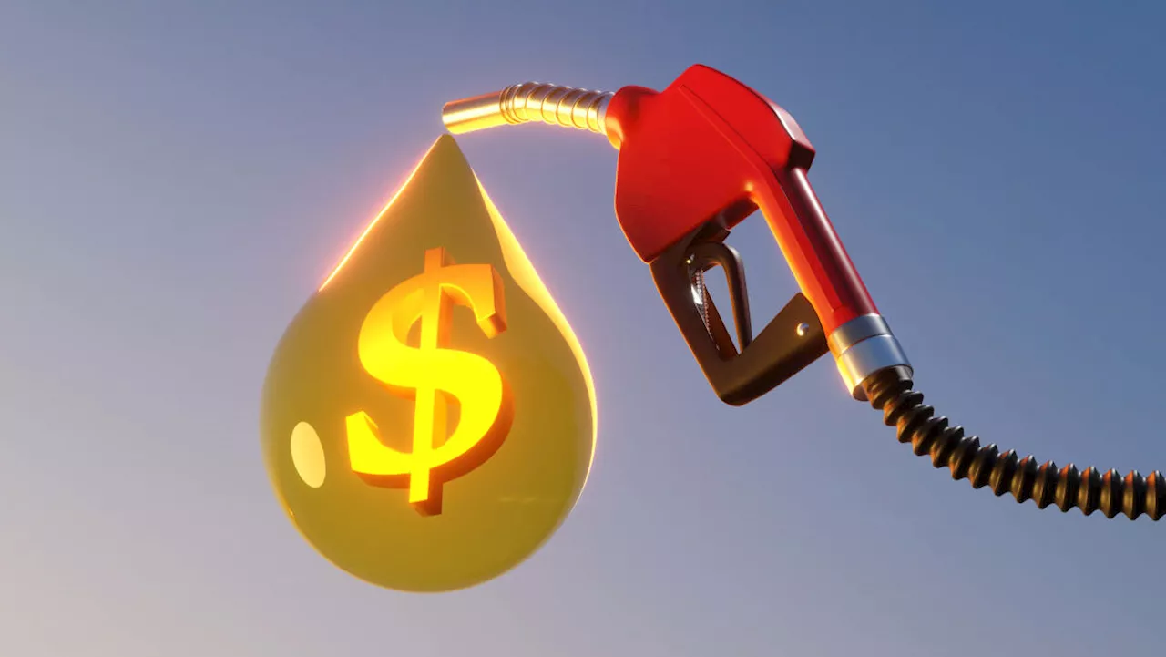 Double trouble for retailers: Higher gas prices, shipping woes