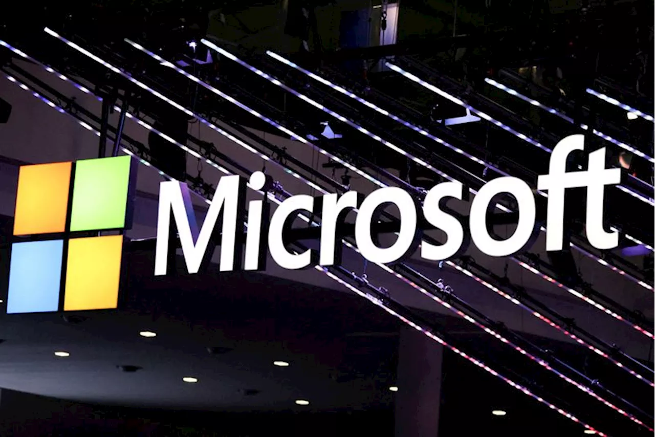 Exclusive-Microsoft's OpenAI partnership could face EU antitrust probe, sources say
