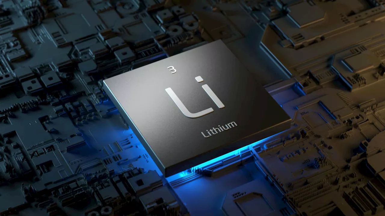 Lithium Americas stock plummets on discounted share offering