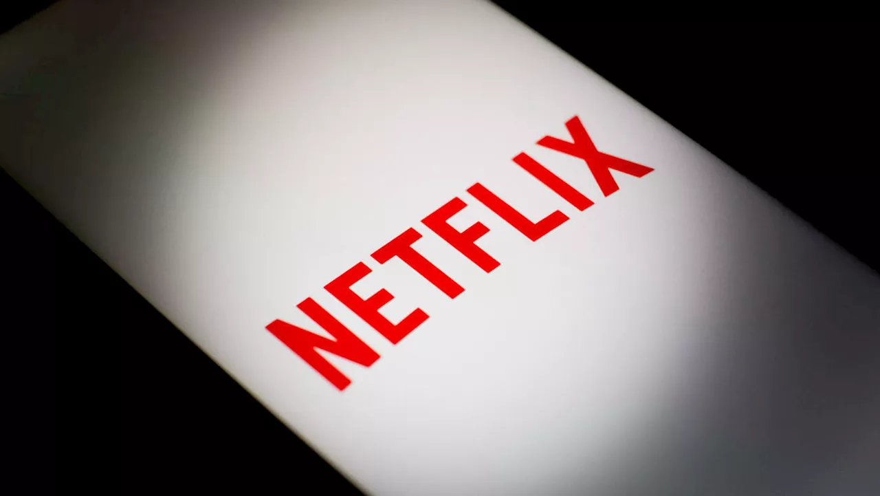 Netflix earnings, subscriber growth crush estimates