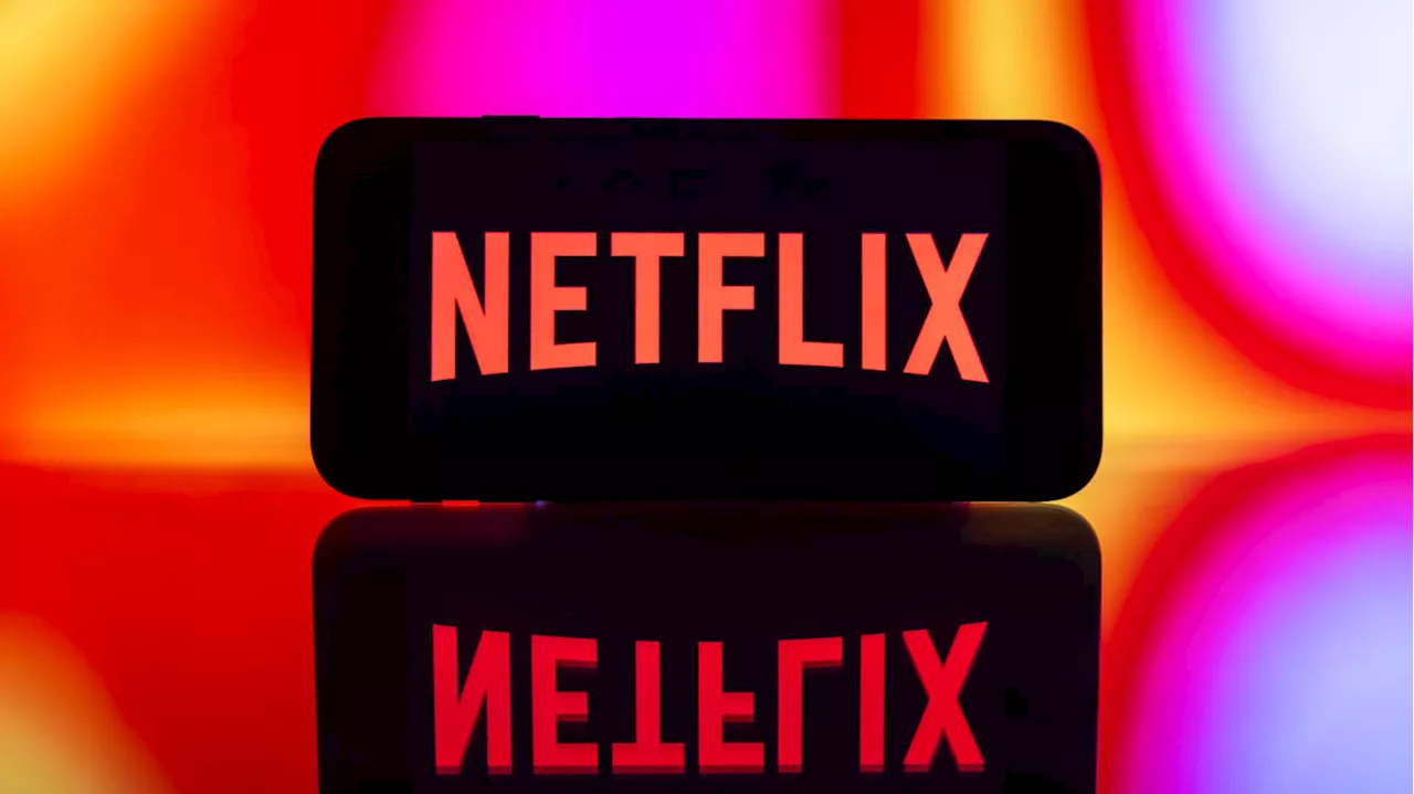 Netflix: The impacts of last year's password sharing crackdown