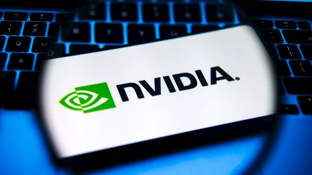 Nvidia: Everything to know about the chipmaking powerhouse