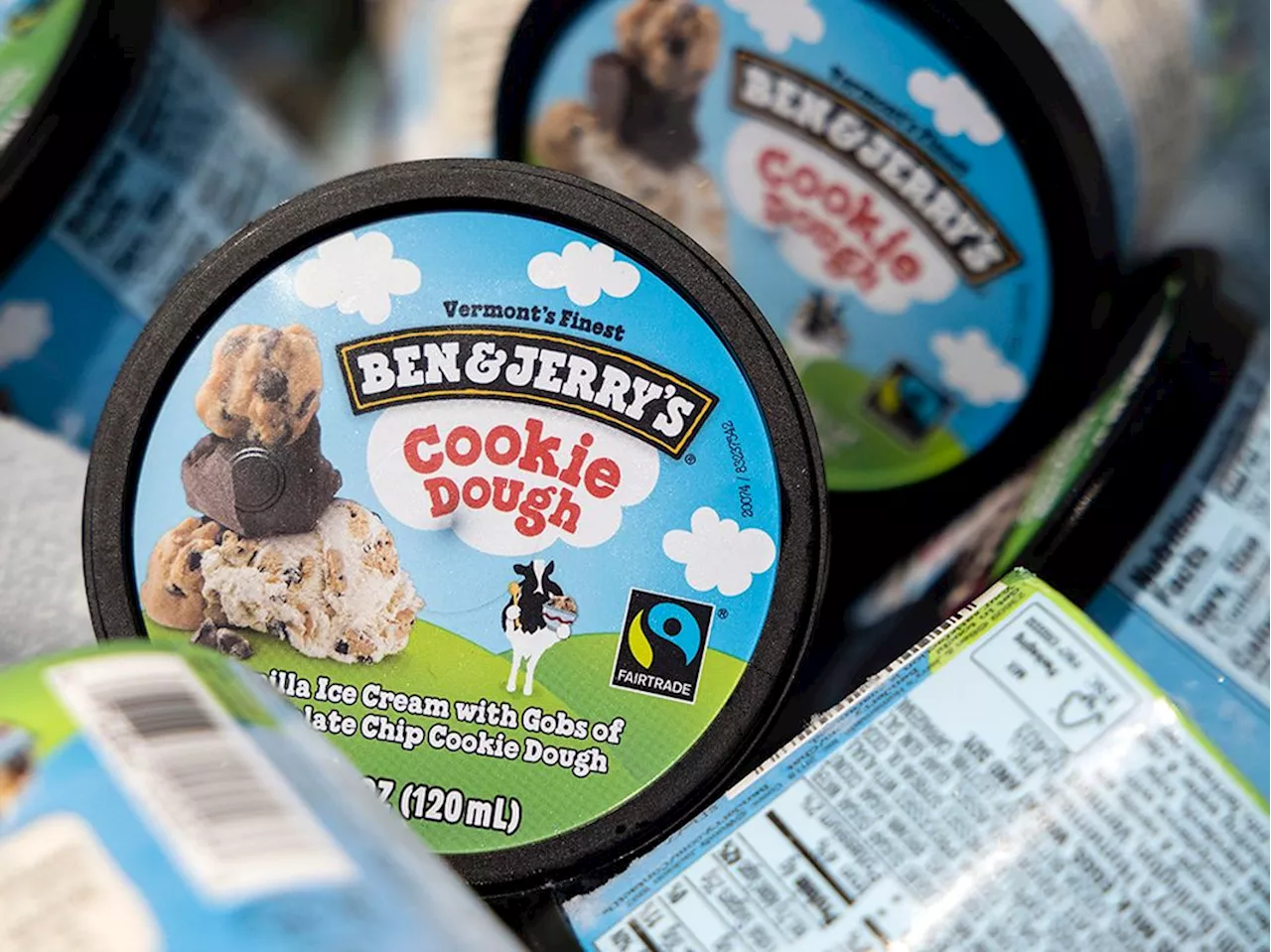 Opinion: Ben & Jerry’s woke chickens are coming home to roost